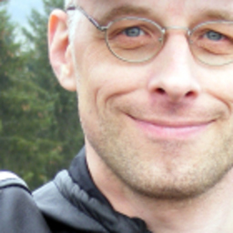 Uwe Szymborski