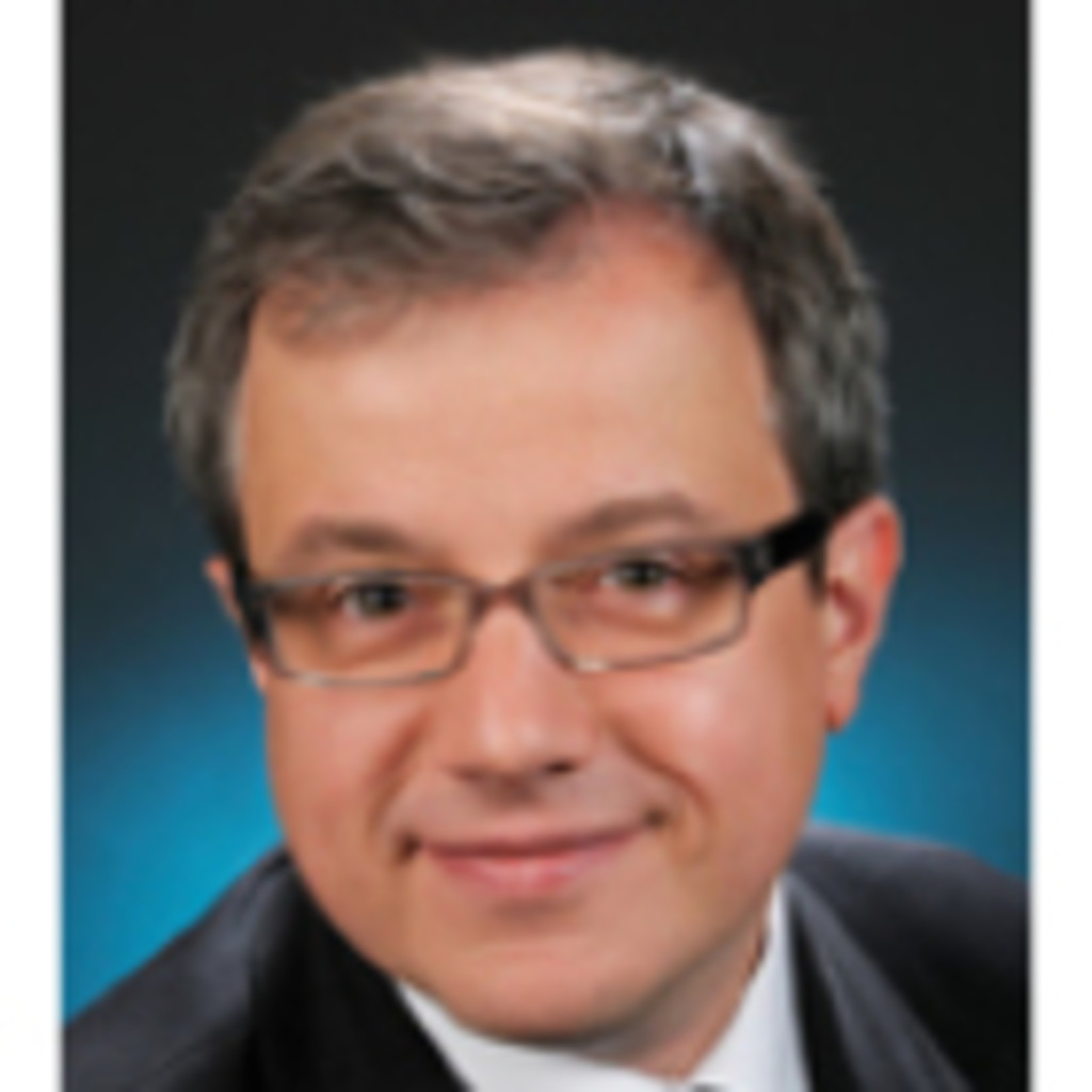 Jochen Forsmann Manager Partner Business Development Siemens