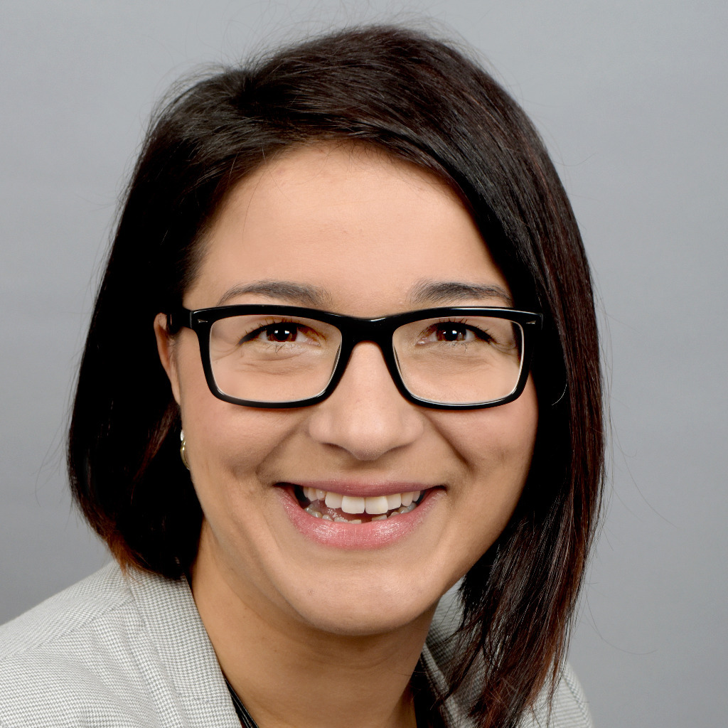 Theano Gerasimou Fachkraft Sachbearbeitung Bundesagentur für Arbeit