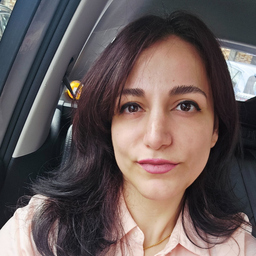 Heba Barhoom