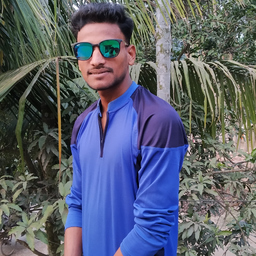 sumon shakir