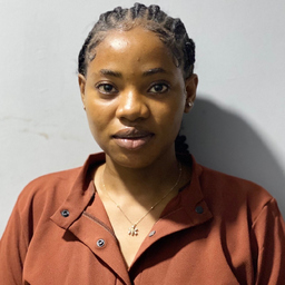 Boluwatife Lynda Ajayi