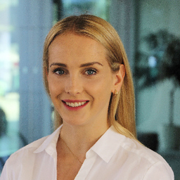 Johanna Zurbrüggen