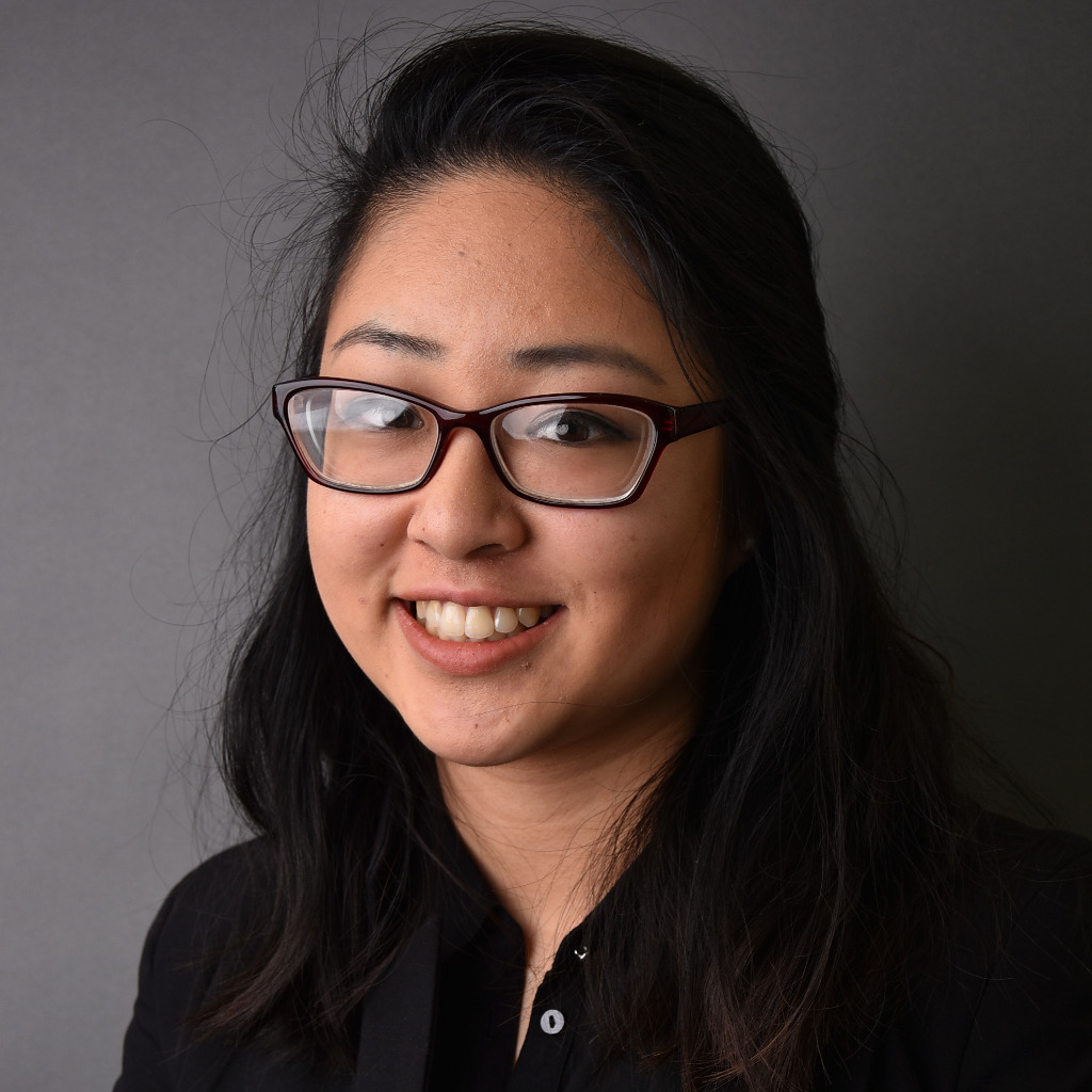 Linda Vu SupplyChainManagement & Logistics (2,4) Universität