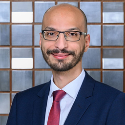 Majed Al-Jabari
