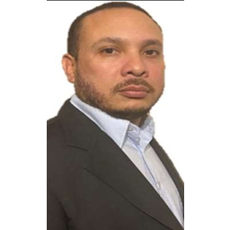 Luis Armando González Contreras