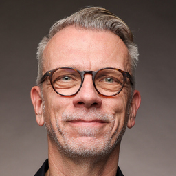 Harald Metzler