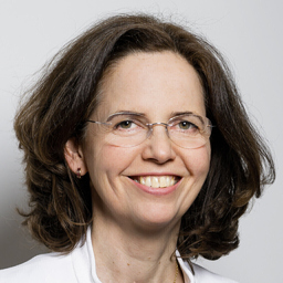 Barbara Taubmann