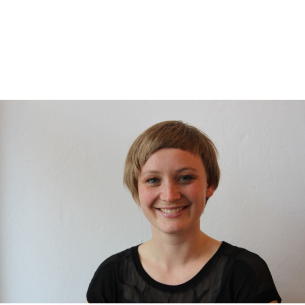 Christine Heintze Weiterbildung EUFundraising / EUProjektmanagement