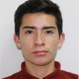 Erick Paillacho Proaño