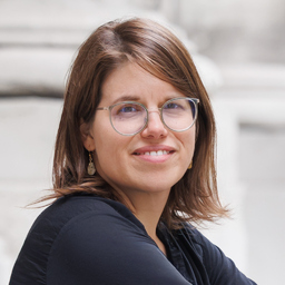 Dipl.-Ing. Sarah Pötzelsberger