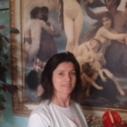 Prof. Dr. Marisa Di Ventura