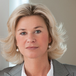 Yvonne Hilscher