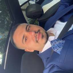 Ali Mert