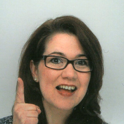 Susanne Ahr