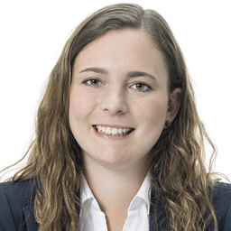 Nina Ramsayer