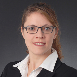 Dipl.-Ing. Carolin Keßler