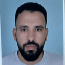 Mohammed Mharzi