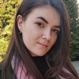 Natalie Shvets's profile picture