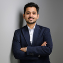 Mayuresh Bharade