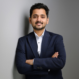 Mayuresh Bharade