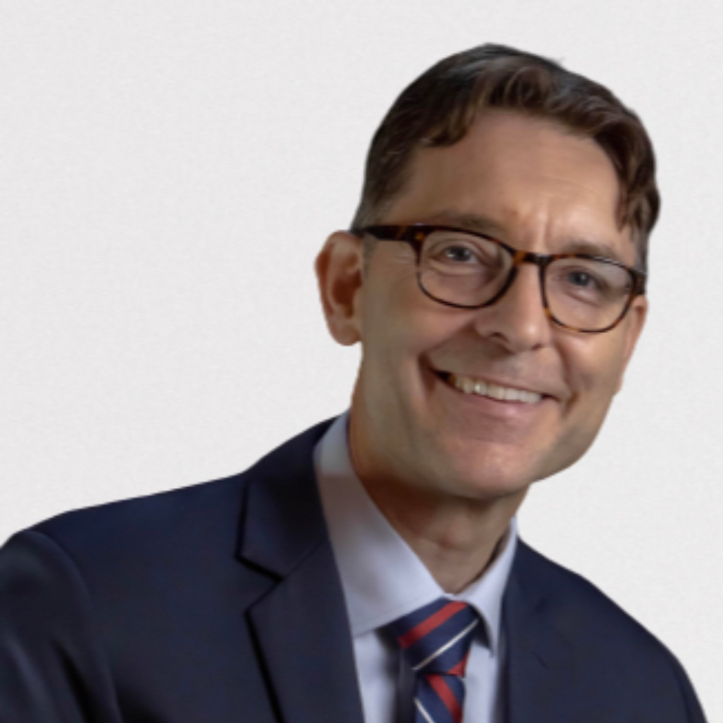 Bob Sorensen Managing Partner XING