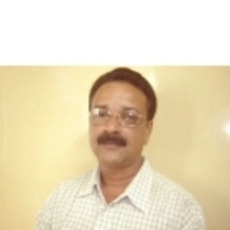 Krishna Prasad