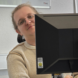 Tobias Müller
