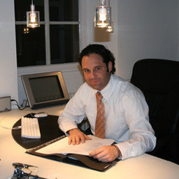 André Bauder
