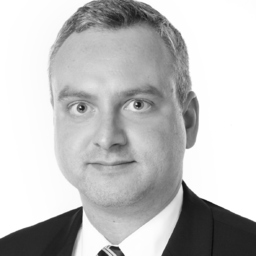 Christoph Liebig