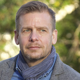 Thomas Gillmann