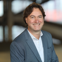 Oliver Vollmer