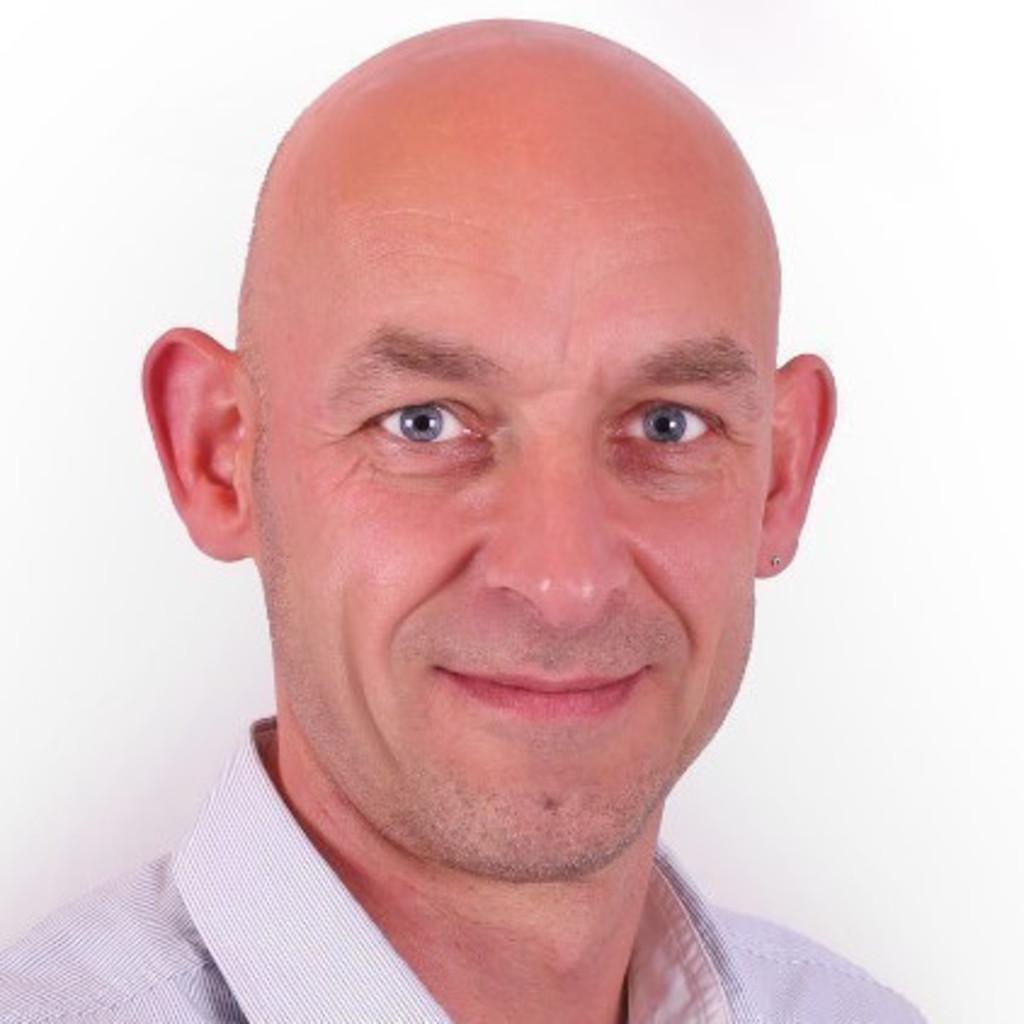 Herbert Schepers Kalkulator EMS PreCab GmbH XING