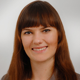Profilbild Kristina Unger
