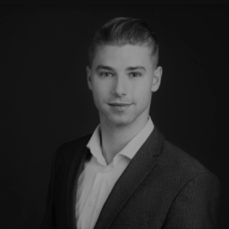 Sandro Abegg's profile picture