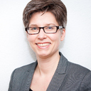 Social Media Profilbild Anja Kummer Witten