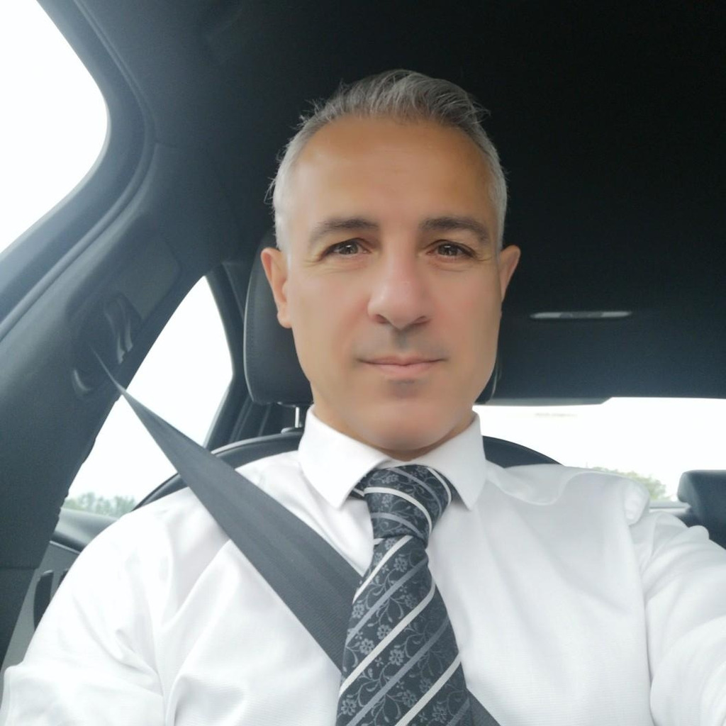 Marco Giordano Financial Controller Rogers Rees and Robins (c/a