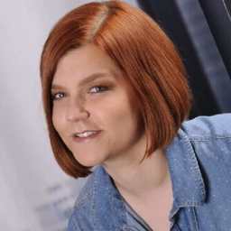 Stephanie Wachholz