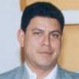 D.G. Antonio Barrera