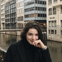 Mariia Melnyk 