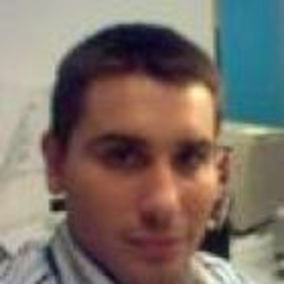 Eduardo Ibañez Esteban