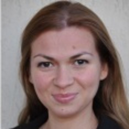 Anca Dumitrache's profile picture