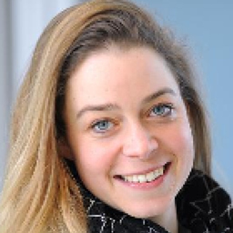 Isabel Lembke
