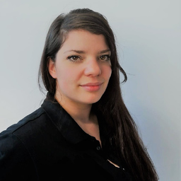 Sarah Staudinger 