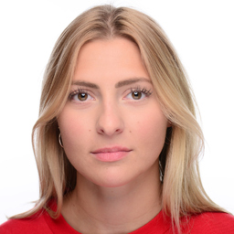 Lavinia Eversmann