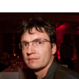 Sebastian Scheel