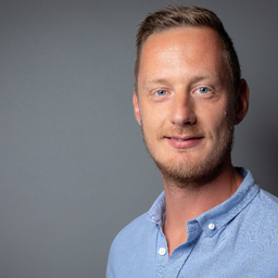 Patrick Schröder
