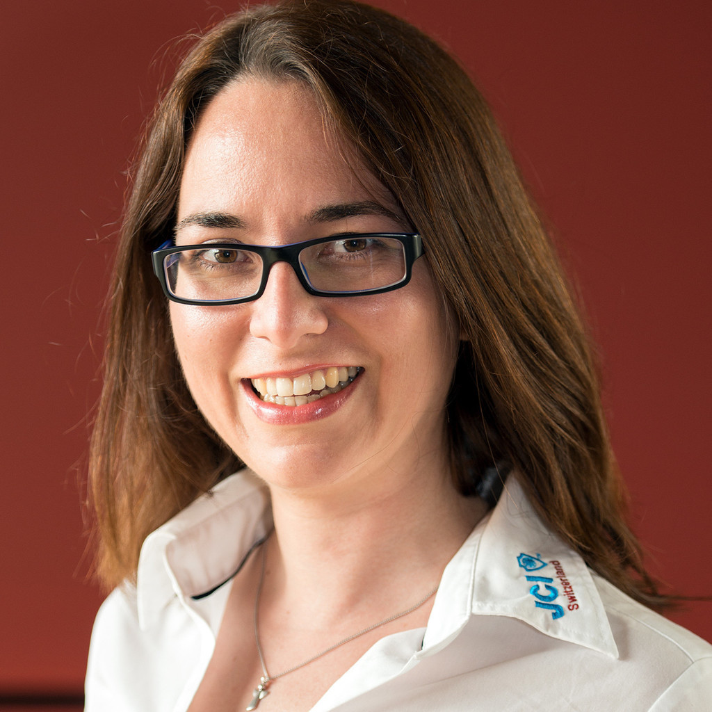 Antonia PayrEppisser Marketing Director / Inhaberin SEA marketing