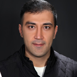 Ramin Mansourian