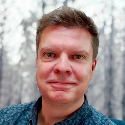 Martin Cross